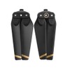BTG 8PCS Quick Release Propellers Compatible with DJI Spark Drone