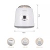 Bimirth Safe BPA-Free Constant Heating Multifunctiona