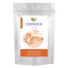 Organic Rooibos (Redbush) Premium Loose Leaf Herbal Tea - Chiswick