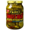 Mt. Olive Mt Olive Sweet Heat Bread And Butter Pickle Chips 16 Oz Jar Pack Of 1