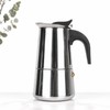 Italian Moka Pot Coffee Maker for Home Brewing – Classic