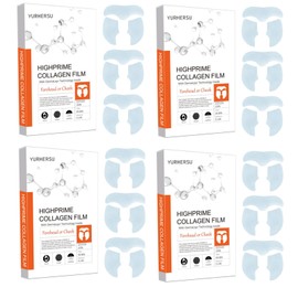 Collagens Film M.ask, Collagens Soluble Film, Soluble Collagens Film For Face, Soluble Collagens Supplement Film, Facial Anti-wrinkle Patches, Anti-Aging Face M.ask For Moisturizing Prevent Fine Lines