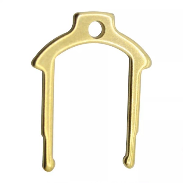 Thrifco 4401000 883 Replacement Cartridge Retainer Clip for Moen