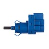HELLA 6DD 014 395-021 Brake Light Switch - 2-pin connector