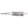 Civilian Decoder 2 in 1 Stainless Steel Portable Repair Decoder