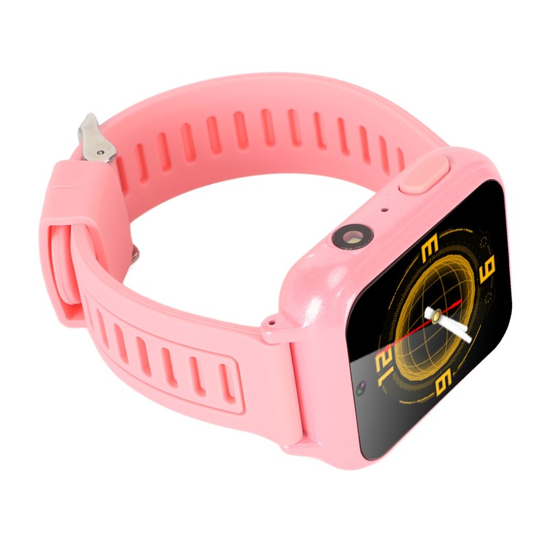 S16 Multi Function Kids Smart Watch IPS HD Color Touch