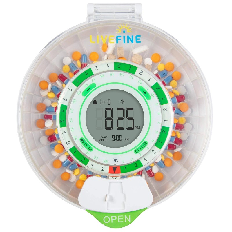LiveFine Replacement Key for LVFNEPDC LVFNEPDF LVFWIFIPDC LVFWIFIPDF Dispensers
