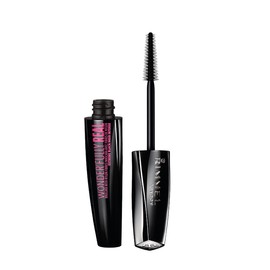 Rimmel Wonderfull Real Eb Mascara Ultrablack