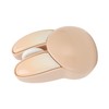 Cute Rabbit Wireless Mouse 2.4G Adjustable DPI Sensitivity 33ft Effective