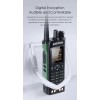 BAOFENG DM-32UV DMR Walkie Talkie Digital Simulation GPS/APRS Air Band