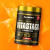 Allmax Vitastack Powder 250 Gr 30 Serv Vitaminas Y Minerales