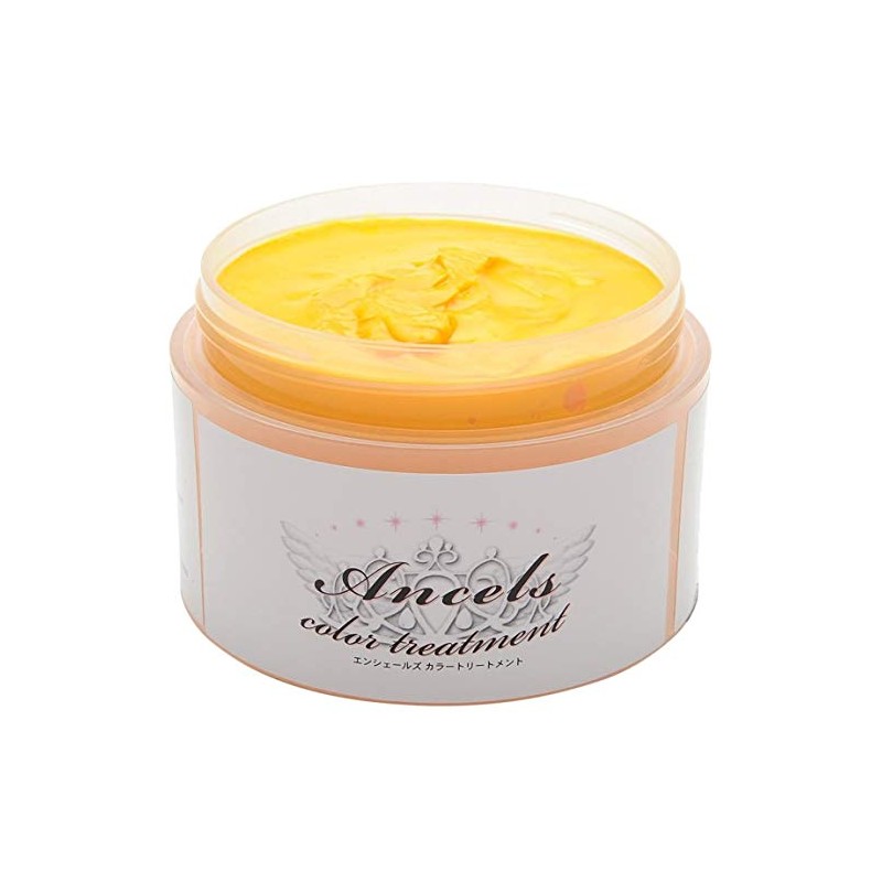 cb-NY Color Butter, Neon Yellow