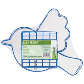 Heath Outdoor Products 2316 Songbird Suet Cage