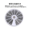 120 Pcs Eyeglass Screws, Sunglasses Screws, Repair Tools, Watch Repair,