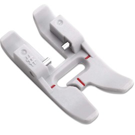 DREAMSTITCH 820664096 Prensatelas de teflón antiadherente para máquina de coser Pfaff B, C, D, E, F, G, J, K - 820664096