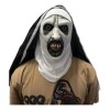 Máscara De Halloween Nun Nun De Cosplay Terror Mx