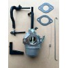 BMP Carburetor Carb For Troy bilt 5000 Watts 6250 Generator
