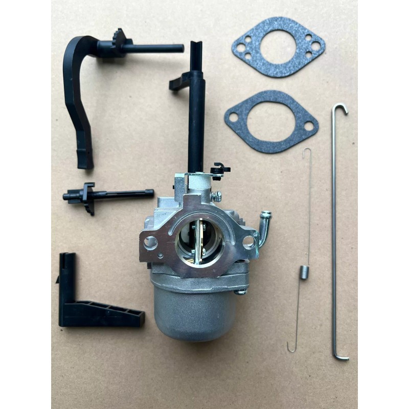 BMP Carburetor Carb For Troy bilt 5000 Watts 6250 Generator