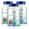 3pc 30 Day Cleanse Desintoxicación Avanzada Intestinal