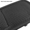 Meteor Self-Locking Weightlifting Belt – Weight Belt, Lifting Belt, Squat