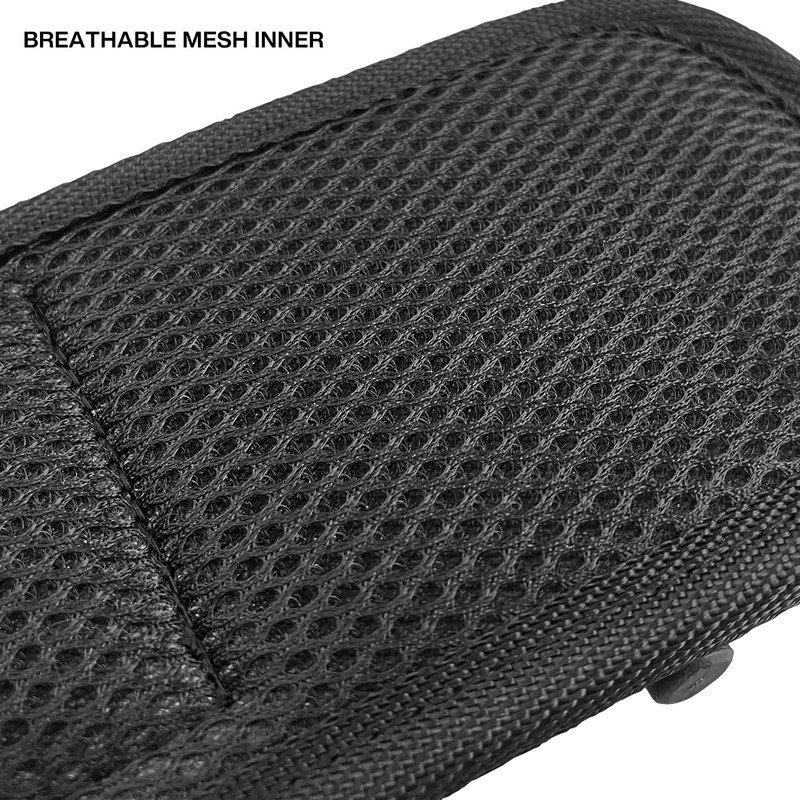 Meteor Self-Locking Weightlifting Belt – Weight Belt, Lifting Belt, Squat
