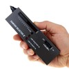 AIMALL High Accuracy Diamond Gemstone Detector, Portable Diamond Tester Pen