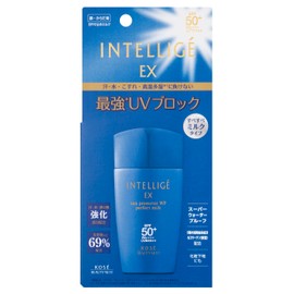Anterige EX Sun Protector WP Perfect Milk