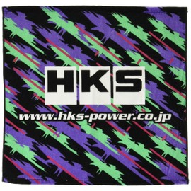 HKS OILCOLOR HAND TOWEL 51007-AK227