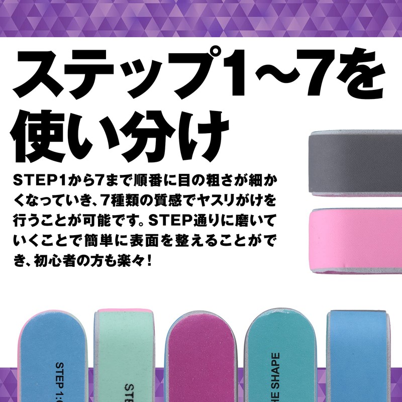 @ROOMS At Tool Series 7STEP 5 Piece Set Plastic Model