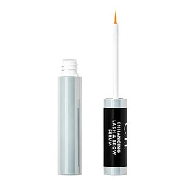 e.l.f. - Suero para mejorar pestañas y cejas, promueve pestañas y cejas de aspecto más largo, fórmula nutritiva y acondicionadora, transparente, 0.12 