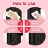 RAINFLOW 20FT Weather Stripping Door Seal - Self Adhesive Door