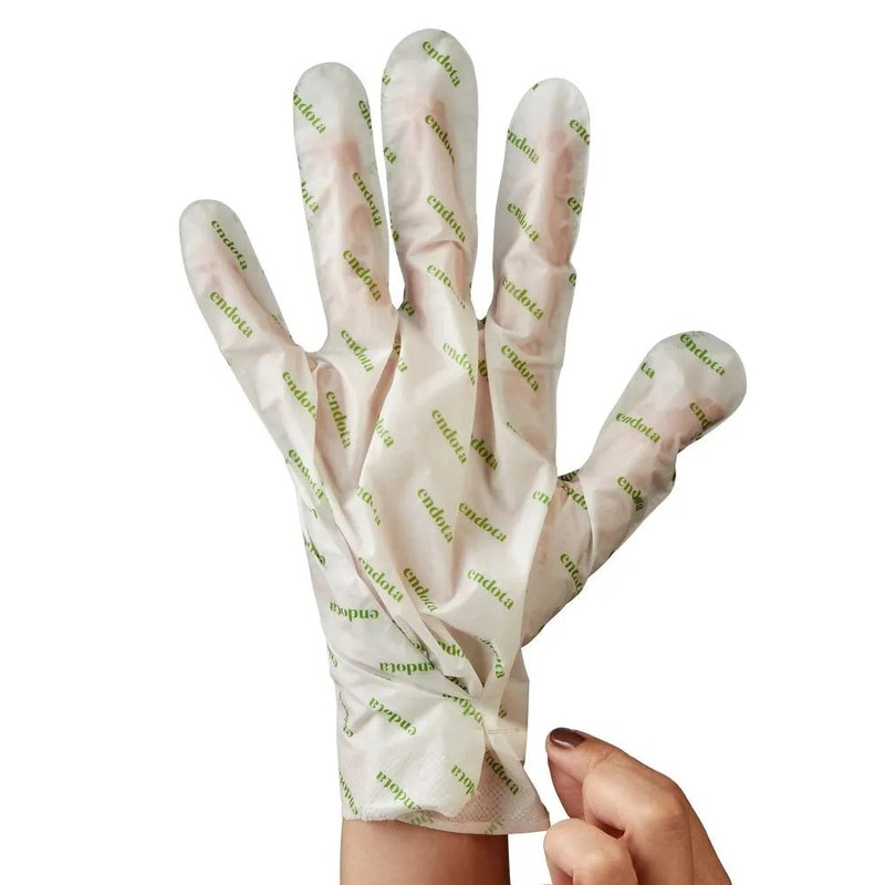 Endota Hydrating Hand Mask - 1 Piece