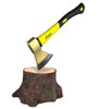 DEMA Hatchet with Fibreglass Handle 600g