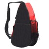 Deluxe First Aid Sling Bag Red Each