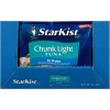 StarKist Chunk Light Tuna in Water, 43 oz. 2 Pack
