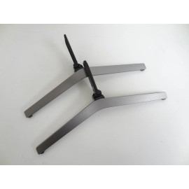 Sony New Sony XBR-85X81CH TV Stand Legs [5-009-411-21 / 5-009-416-21]