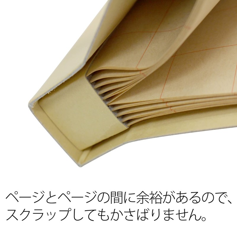 Plus Scrapbook SB – 110 A4 – Small Medium Paper 30 Sheets 33 – 227 