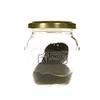 Natural Black Summer Truffle - Whole Fresh Truffle in Jar | 20g