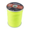Lomo 3mm Nylon Paracord 100m Reel - Yellow