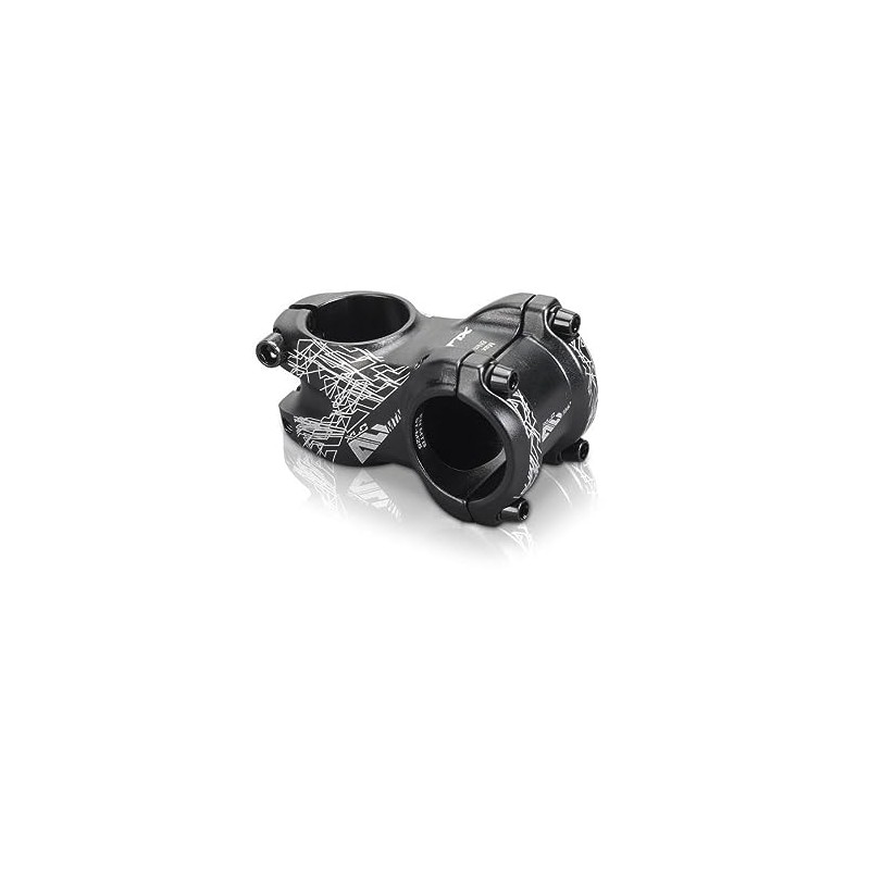 XLC ST-M25 A-Head Vorbau (All MTN), Ausführung:schwarz/matt, Size:Länge: 35 mm
