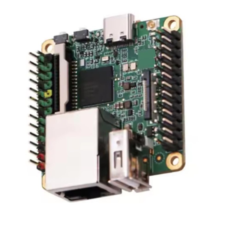 Snblzhef RISC V Linux Development Board Milk V Duo S