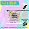 JYTAPP Beauty Beast Makeup Bag Princess Rose Belle Merchandise Belle