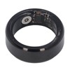Smart Health Ring IP68 Waterproof Bluetooth Connection Rechargeable Pedometer Health