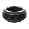 SHOTEN Mount Adapter CY-SE (Yashica Contax Mount Lens to Sony