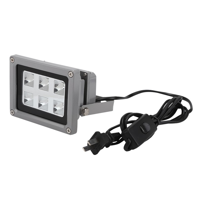 3D Printer Accessory Part SLA DLP 405nm UV Photosensitive Resin