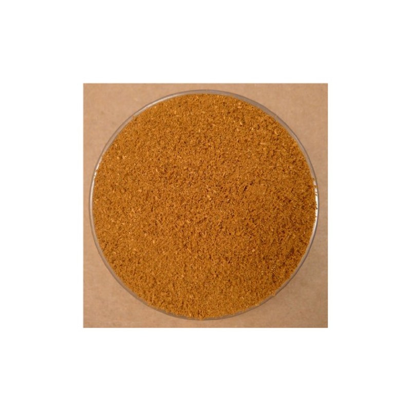 Garam Masala (8oz)