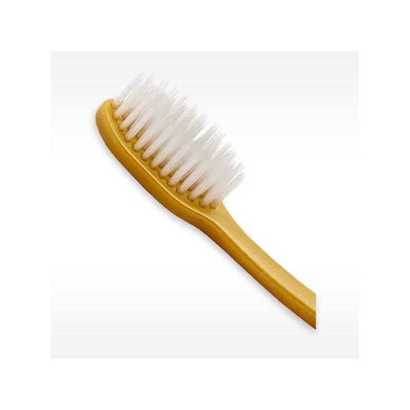 Euro TECH Ultra Fine Bulk Toothbrush - 72 CT (