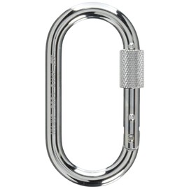 123 KR10 Carabiner Iron Rescue