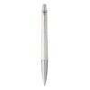 Parker Urban Premium Metal Ballpoint Pen | White Pearl Lacquer