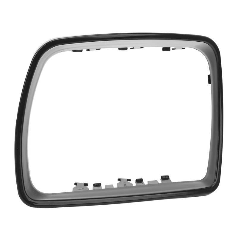 Left Door Mirror Cover Cap Trim Ring 51168254903 for X5